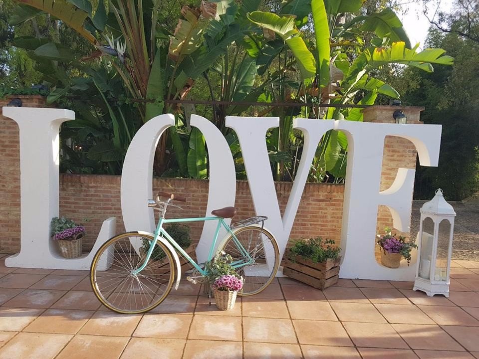 Servicio de catering opcional para eventos en Hacienda Caridad